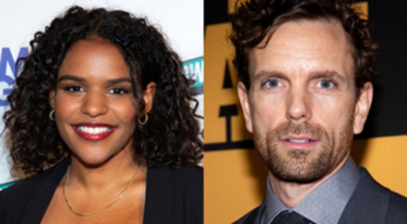 Samantha Williams, Paul Alexander Nolan & More to Star in LIFE AFTER at Goodman Theatre  Image