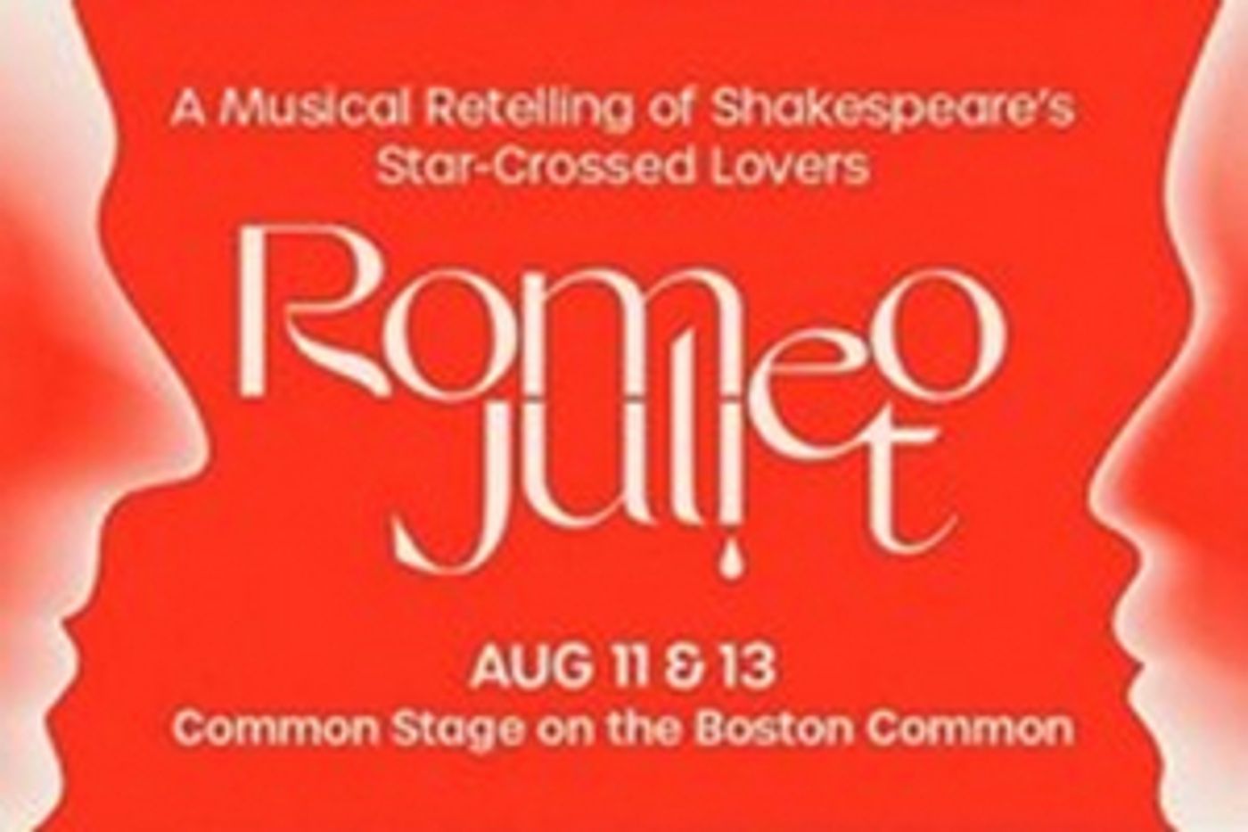 Free Outdoor ROMEO & JULIET, a Reverse Take on LA BOHEME & More Announced for Boston Lyric Opera's 2022/23 Season  Image