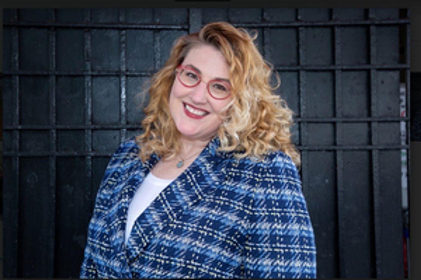 Interview: Go Inside the Renovation of Playhouse 46 at St. Luke's with Executive Director, Jennifer Pluff  Image