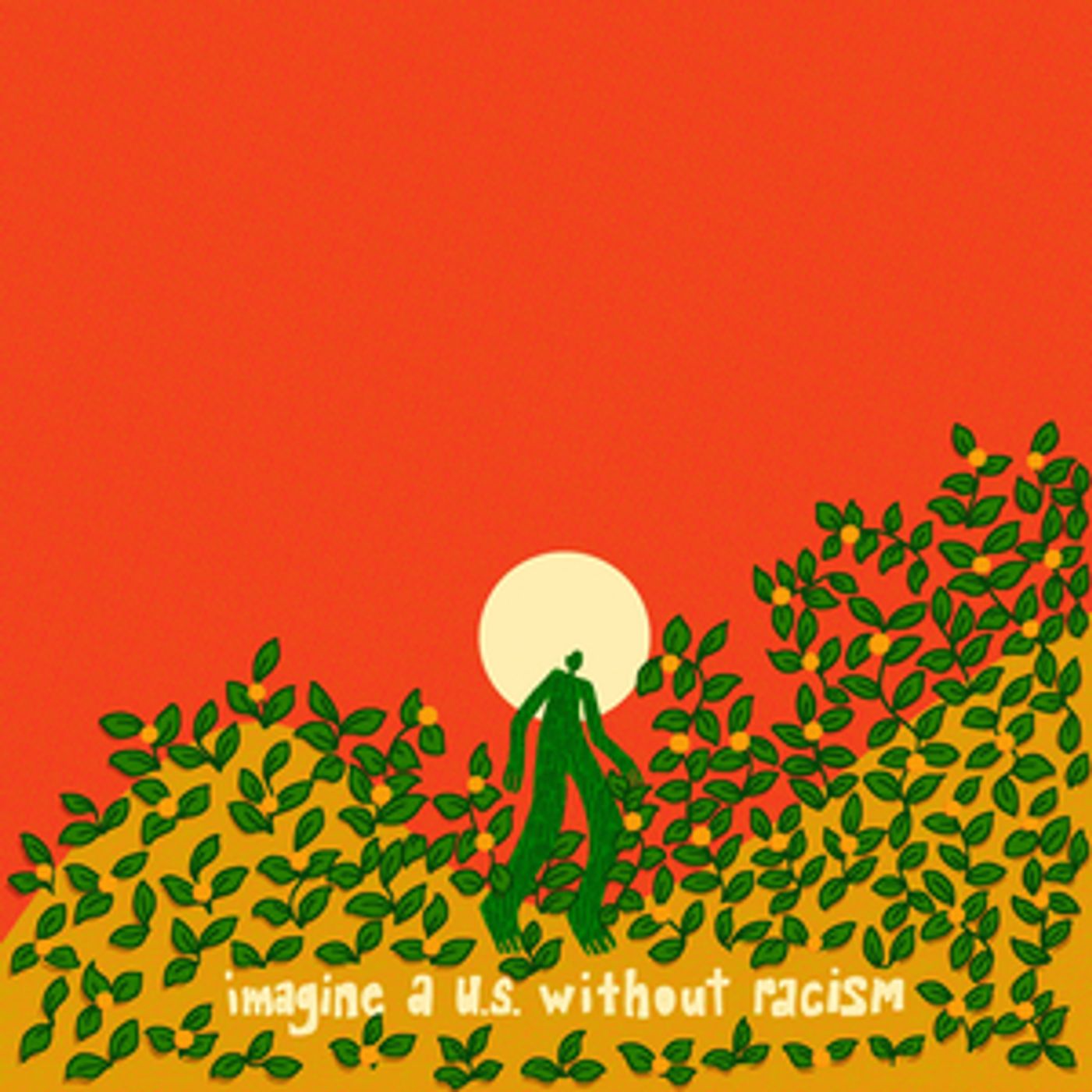 Review: IMAGINE A U.S. WITHOUT RACISM  at Mixed Blood Theatre  Image