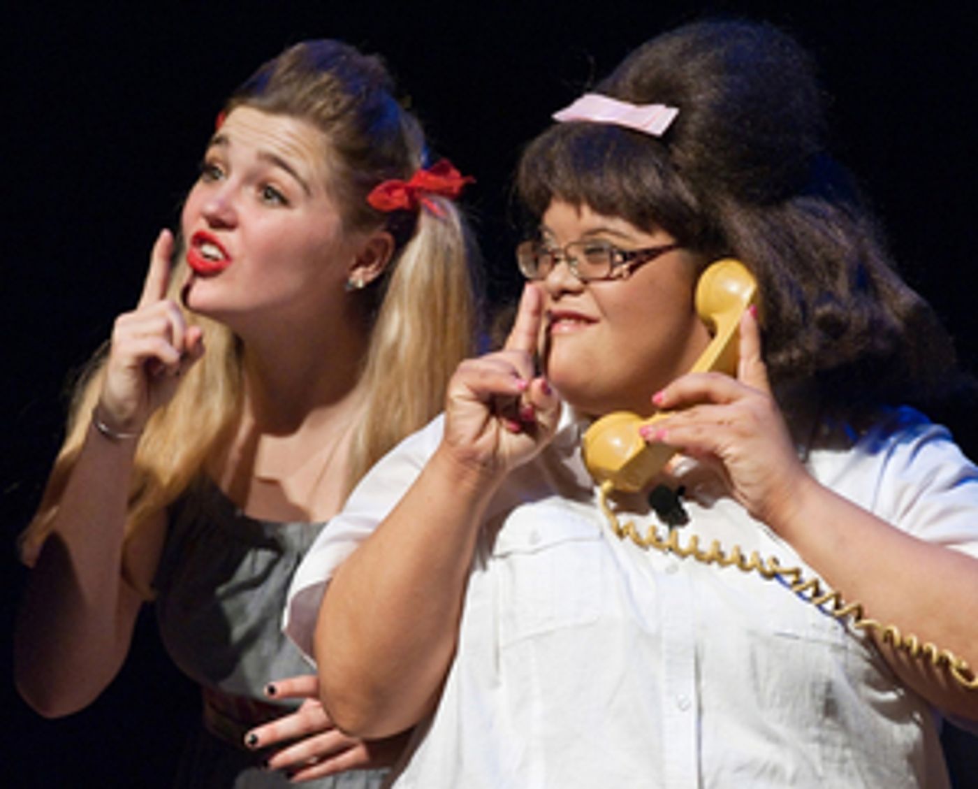 Detour Company Theatre Doubles The Fun With Two Musicals In June Detour Company Theatre Doubles The Fun With Two Musicals In June Image