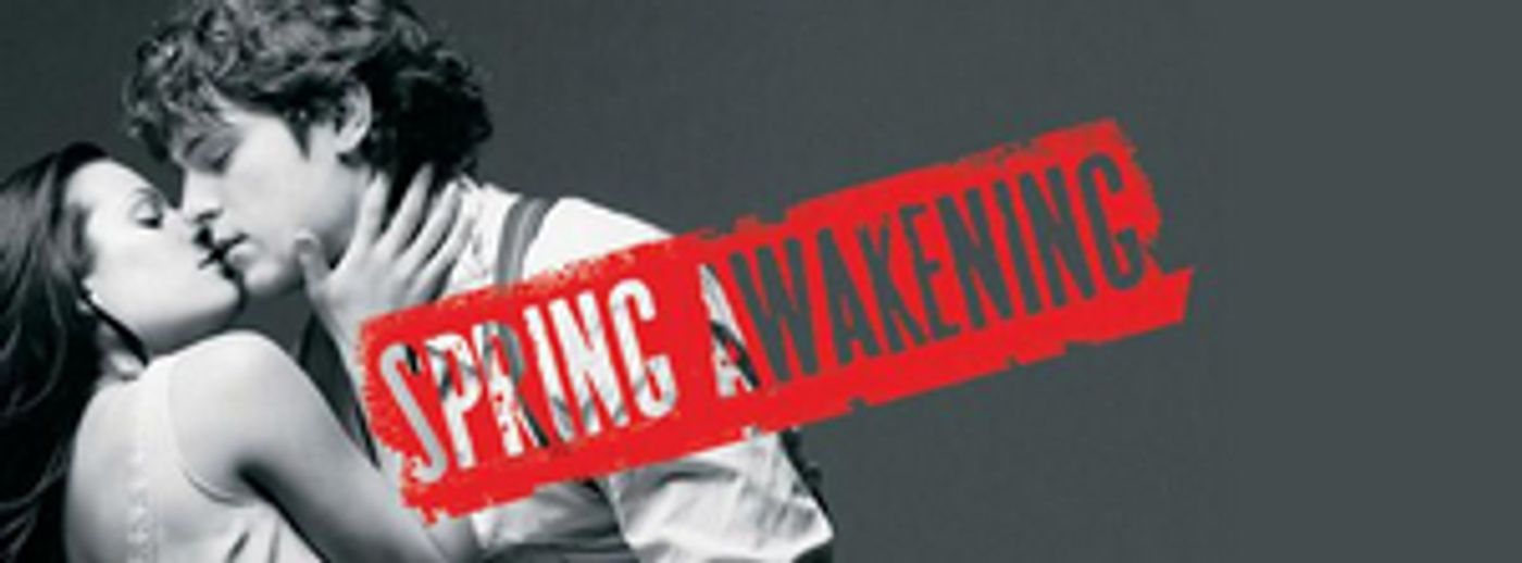Student Blog: Spring Awakening  Image