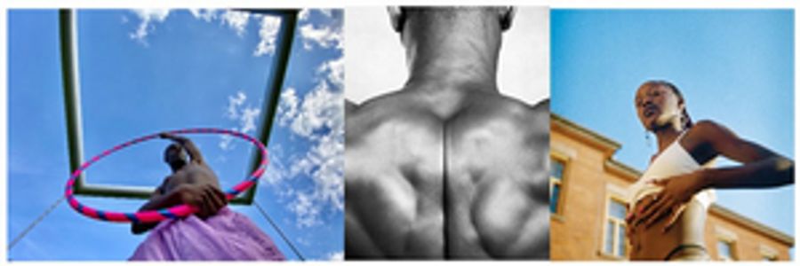 Scotiabank CONTACT Photography Festival Announces May 2022 Event Image