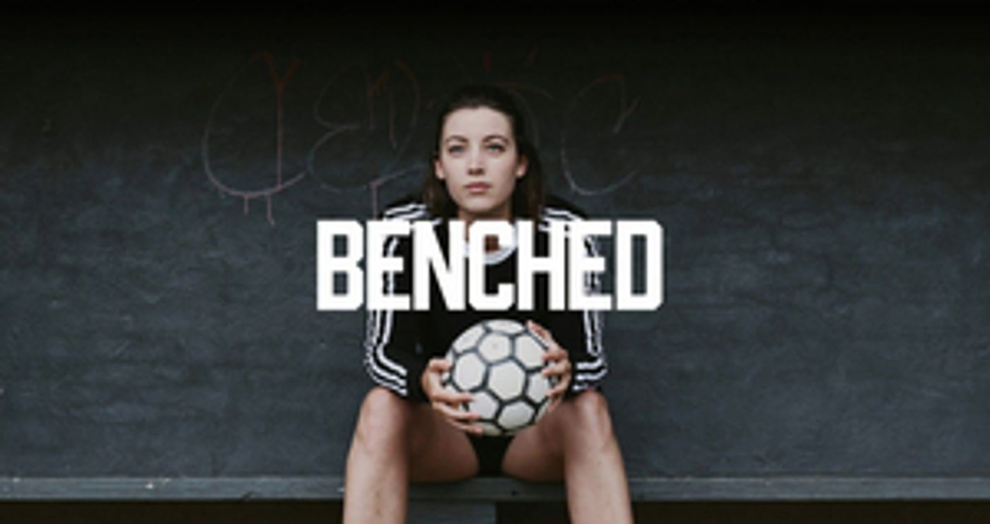 BENCHED Comes to Darlinghurst Next Month  Image