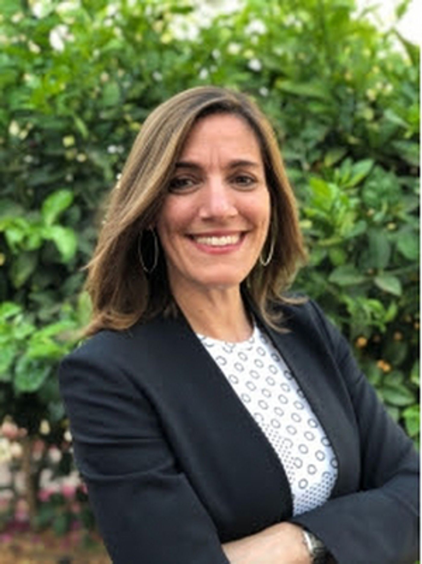 Library of Foundation of Los Angeles Names Stacy Lieberman as President and CEO Library of Foundation of Los Angeles Names Stacy Lieberman as President and CEO Image