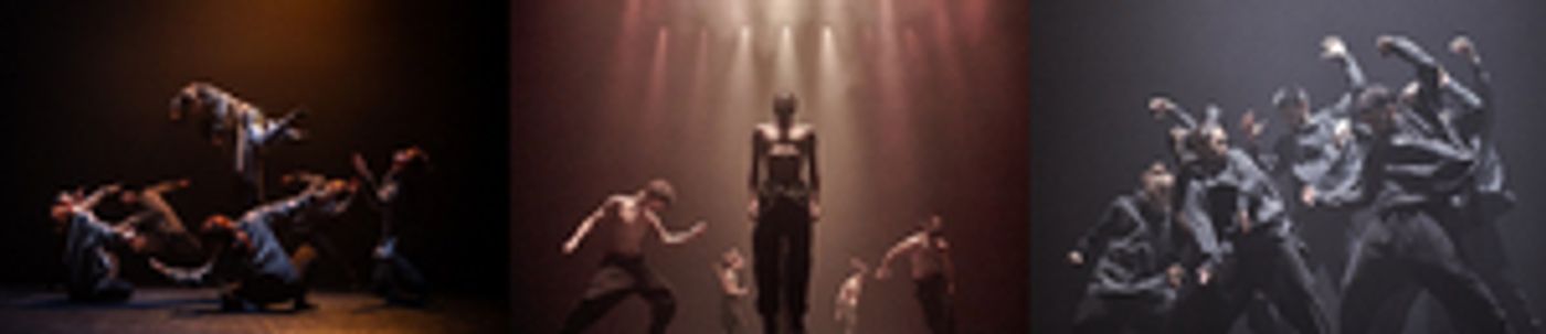 HUMANHOOD Dance Company Present the UK Premiere of INFINITE, a Dance Theatre Meditation HUMANHOOD Dance Company Present the UK Premiere of INFINITE, a Dance Theatre Meditation Image