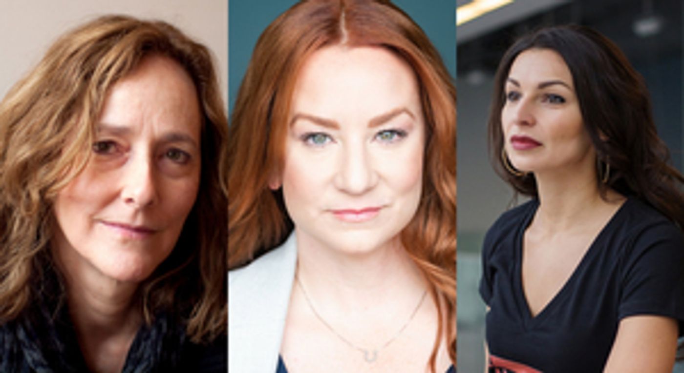 COST OF LIVING Will Make its Broadway Premiere This Fall  Image