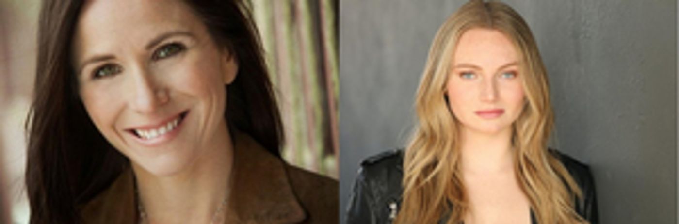 Interview: Theatre Life with Anne Runolfsson and Tess Adams  Image