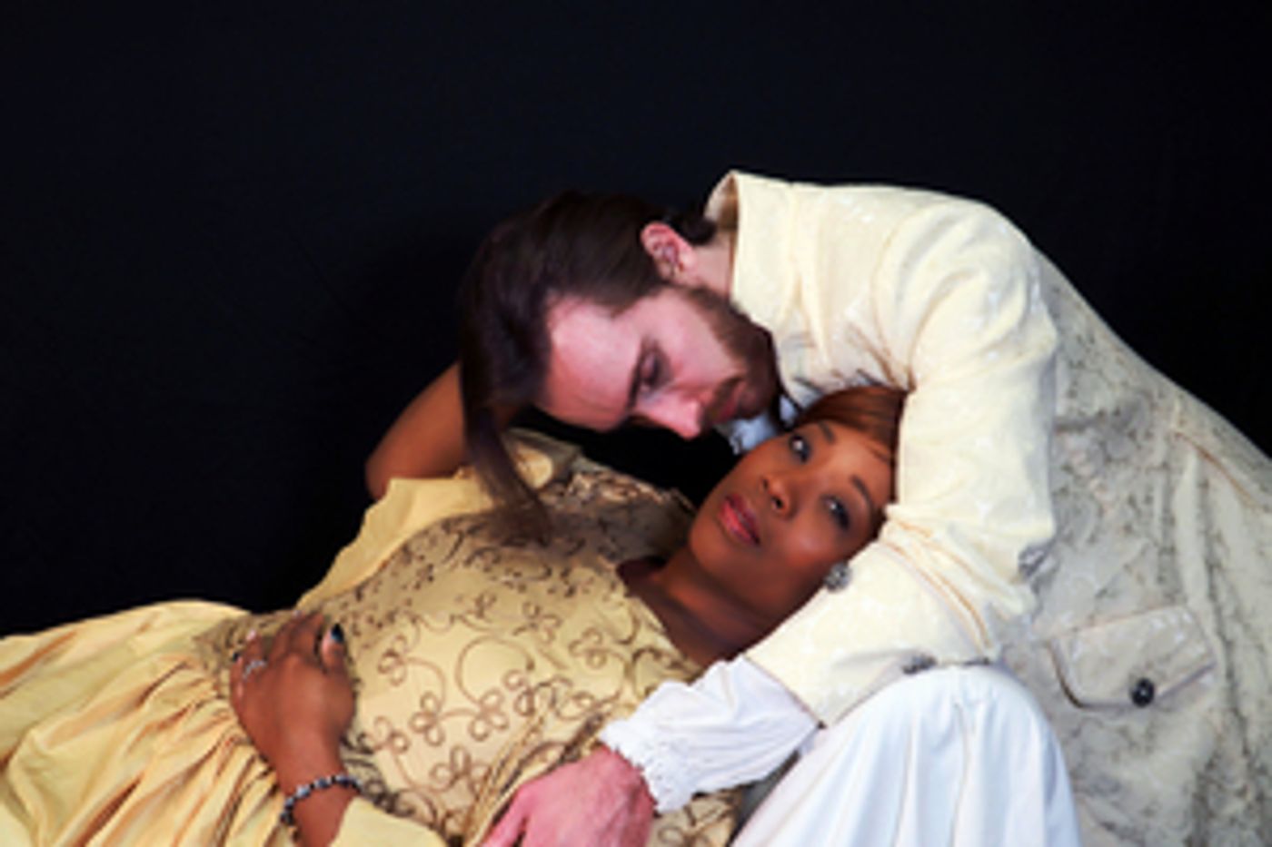 Review: LES LIAISONS DANGEREUSES at The Laboratory Theater of Florida  Image