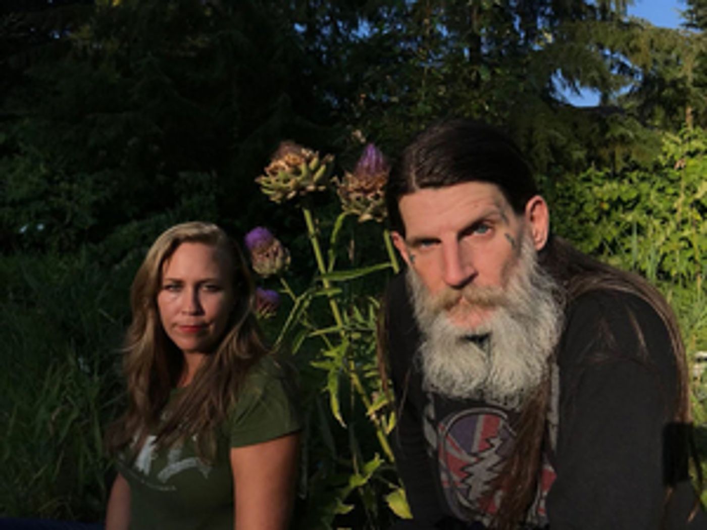 EARTH and ICEAGE Come to the Fox Theatre in October EARTH and ICEAGE Come to the Fox Theatre in October Image