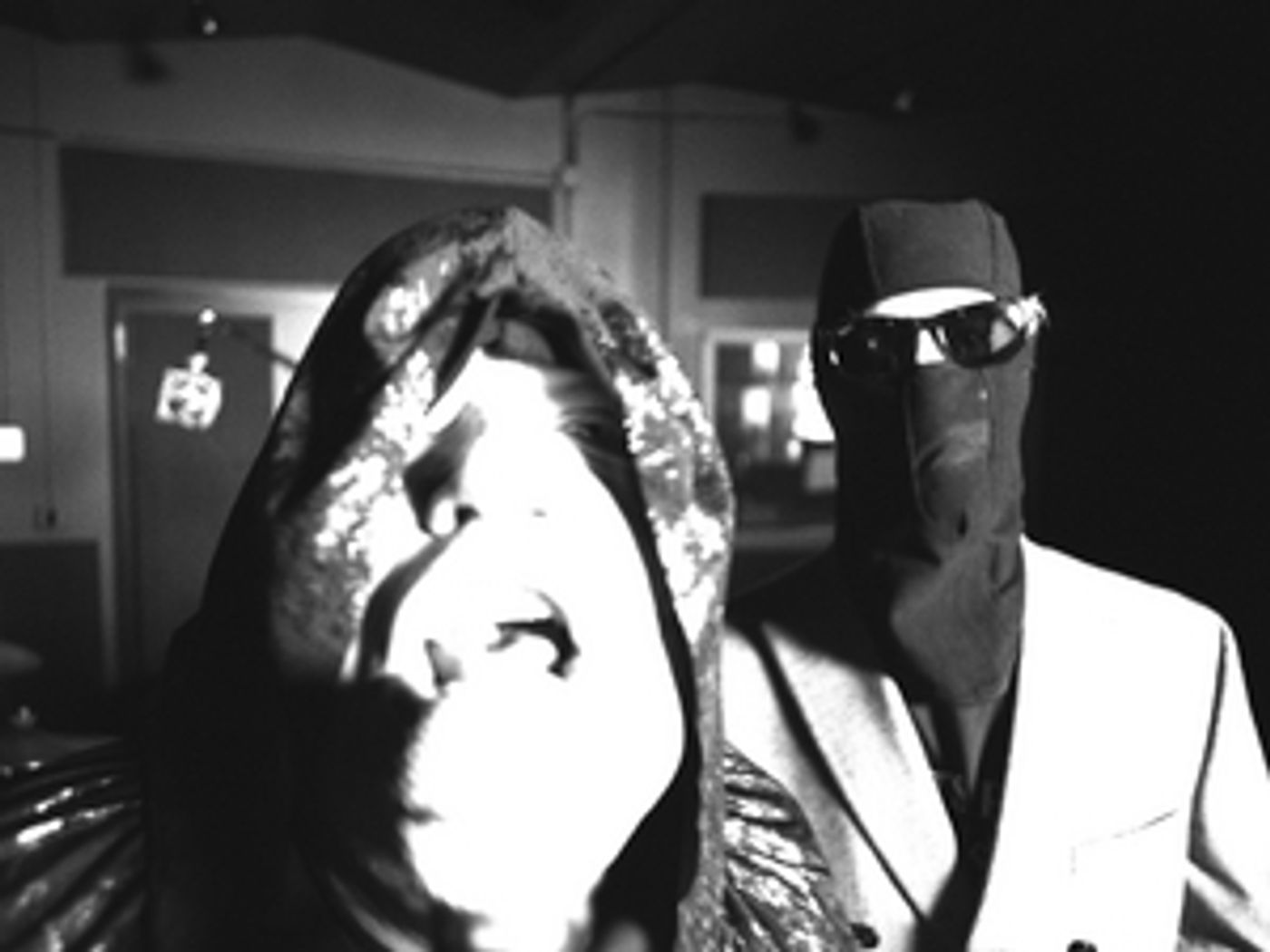 VIDEO: Max Creeps Release 'The Internet Killed Me' Video VIDEO: Max Creeps Release 'The Internet Killed Me' Video Image