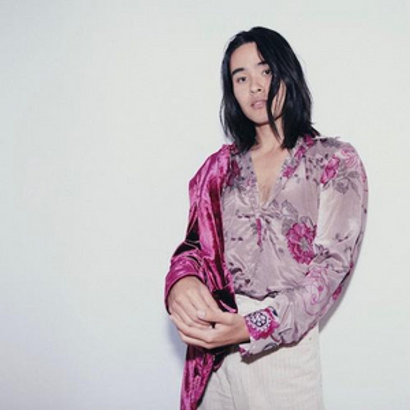 Will Jay Shares New Track 'Body of Water'  Image