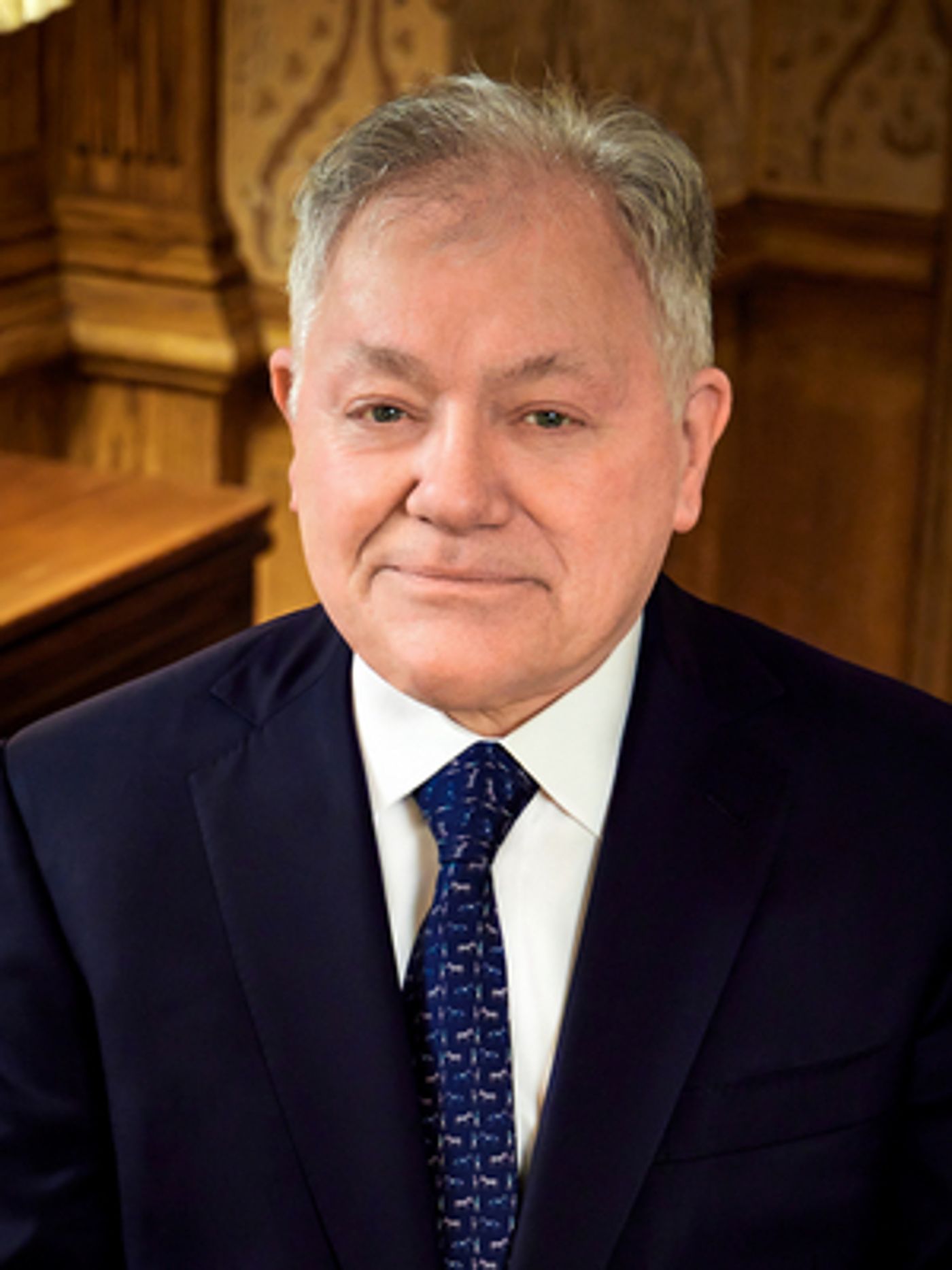 Robert E. Wankel to Receive 2022 Isabelle Stevenson Tony Award  Image