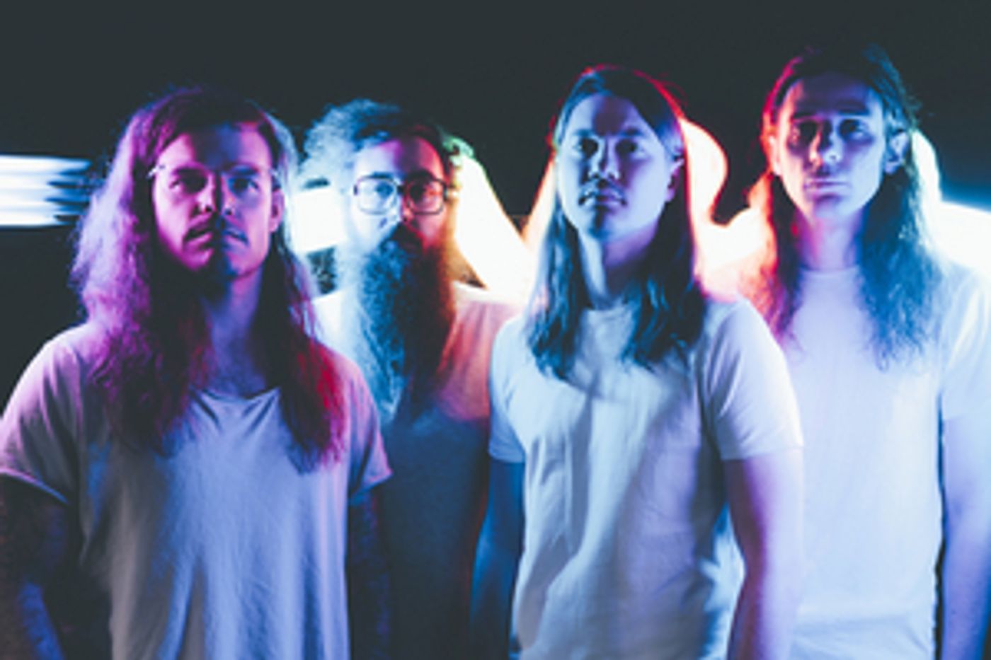 Astronoid Release 'Sleep Whisper' From Upcoming 'Radiant Bloom' Album  Image