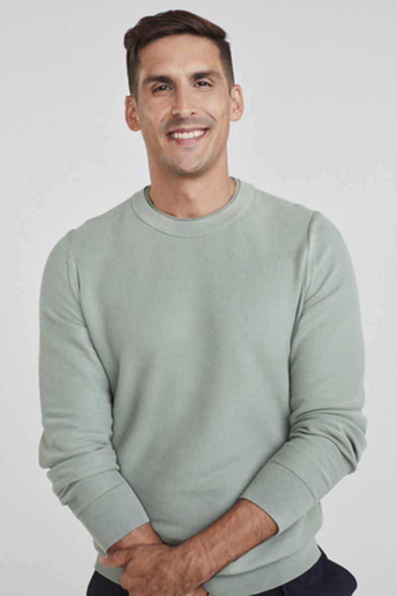 Interview: Chatting with Peloton Instructor Cody Rigsby On Musical Theatre and Dance! Image