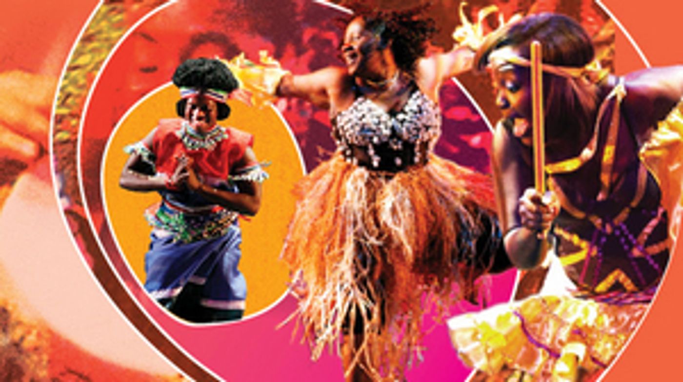 BAM to Present DanceAfrica Festival 2022 Featuring New Events and Annual Favorites BAM to Present DanceAfrica Festival 2022 Featuring New Events and Annual Favorites Image