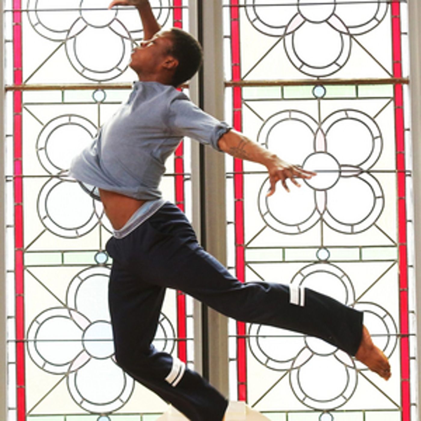 Performances Added to La MaMa Moves! Dance Festival Featuring Compa?ía Cuerpo de Indias & More  Image