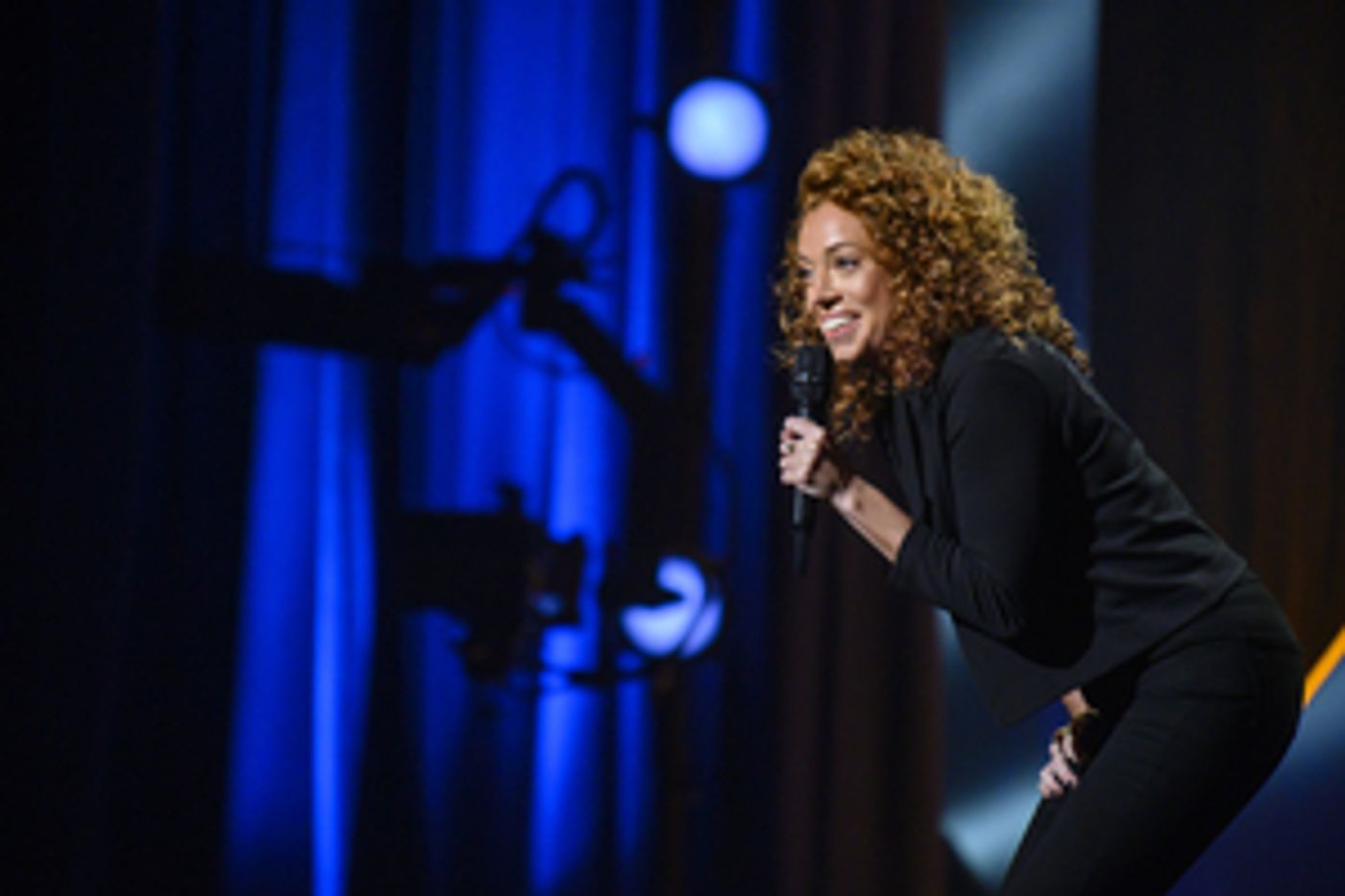 Emmy-Nominated Comedian Michelle Wolf is Coming to The Den Theatre Emmy-Nominated Comedian Michelle Wolf is Coming to The Den Theatre Image