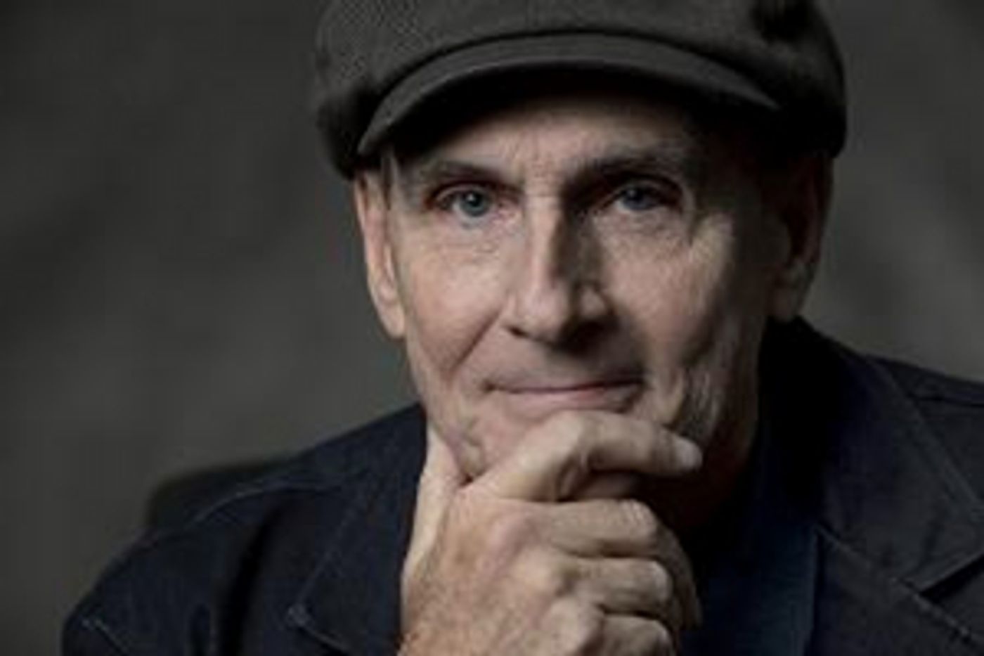 Grammy Winner James Taylor Announced as Speaker at New England Conservatory 151st Commencement  Image