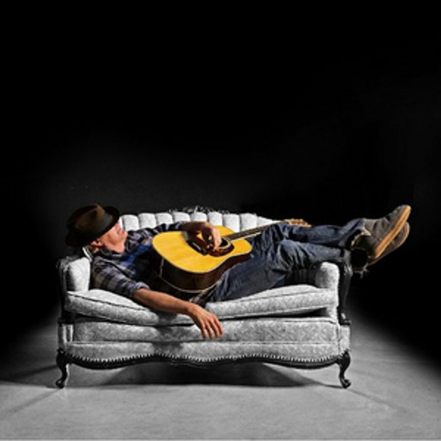 JEFF DANIELS: ONSTAGE & UNPLUGGED is Coming to The Purple Rose Theatre Company Image