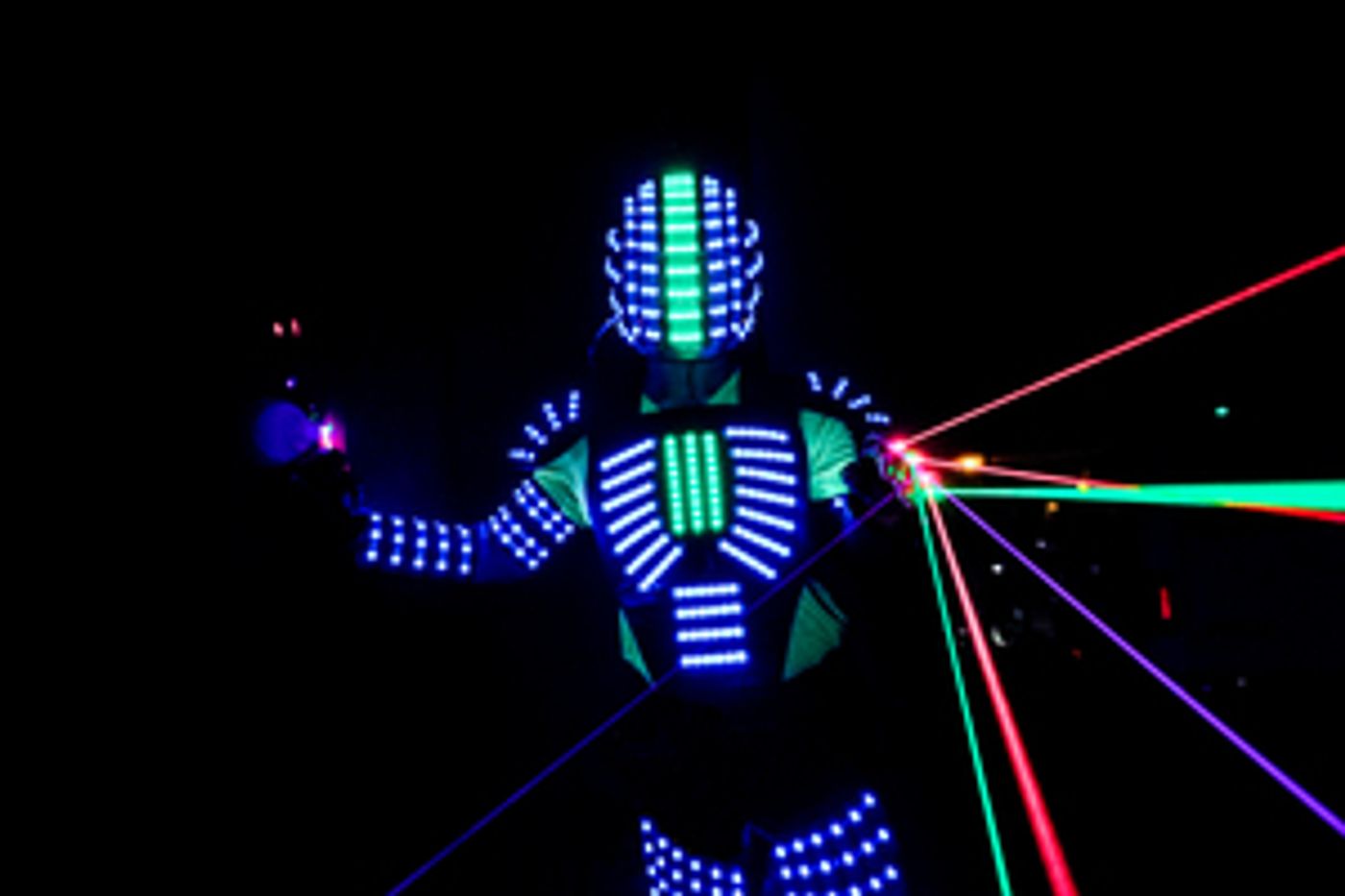 TheatreWorks Stages Immersive Celebration A MUSE BALL, May 22  Image