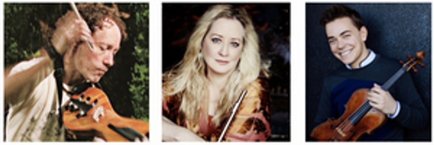 American Symphony Orchestra Offers Free Concerts  Image