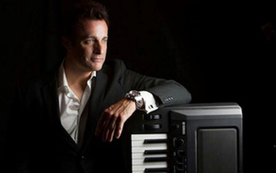 Eric Mintel Quartet Returns to Cheney Hall in May Image