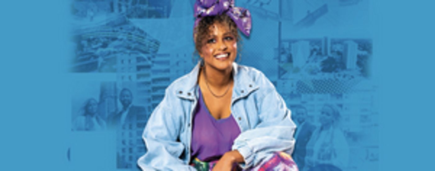 Rehearsals Underway On Fatuma Adar's New Musical DIXON ROAD at the High Park Amphitheatre  Image