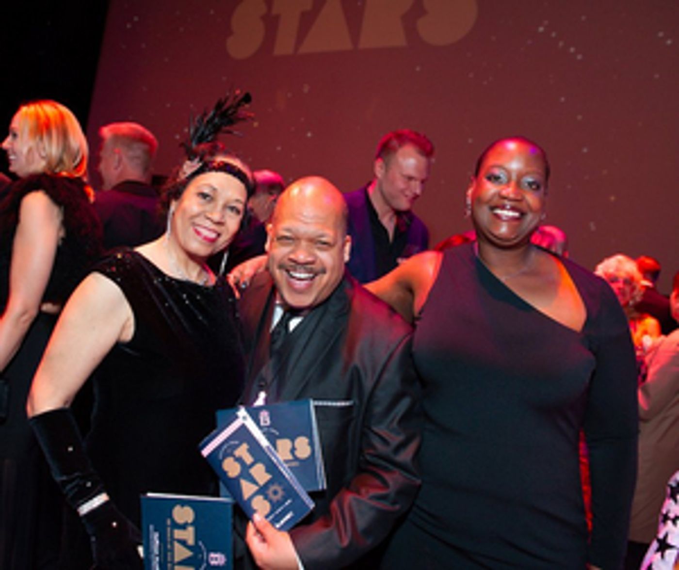 The Bushnell Announces 2022 Ovations Gala at Plainville Airport The Bushnell Announces 2022 Ovations Gala at Plainville Airport Image