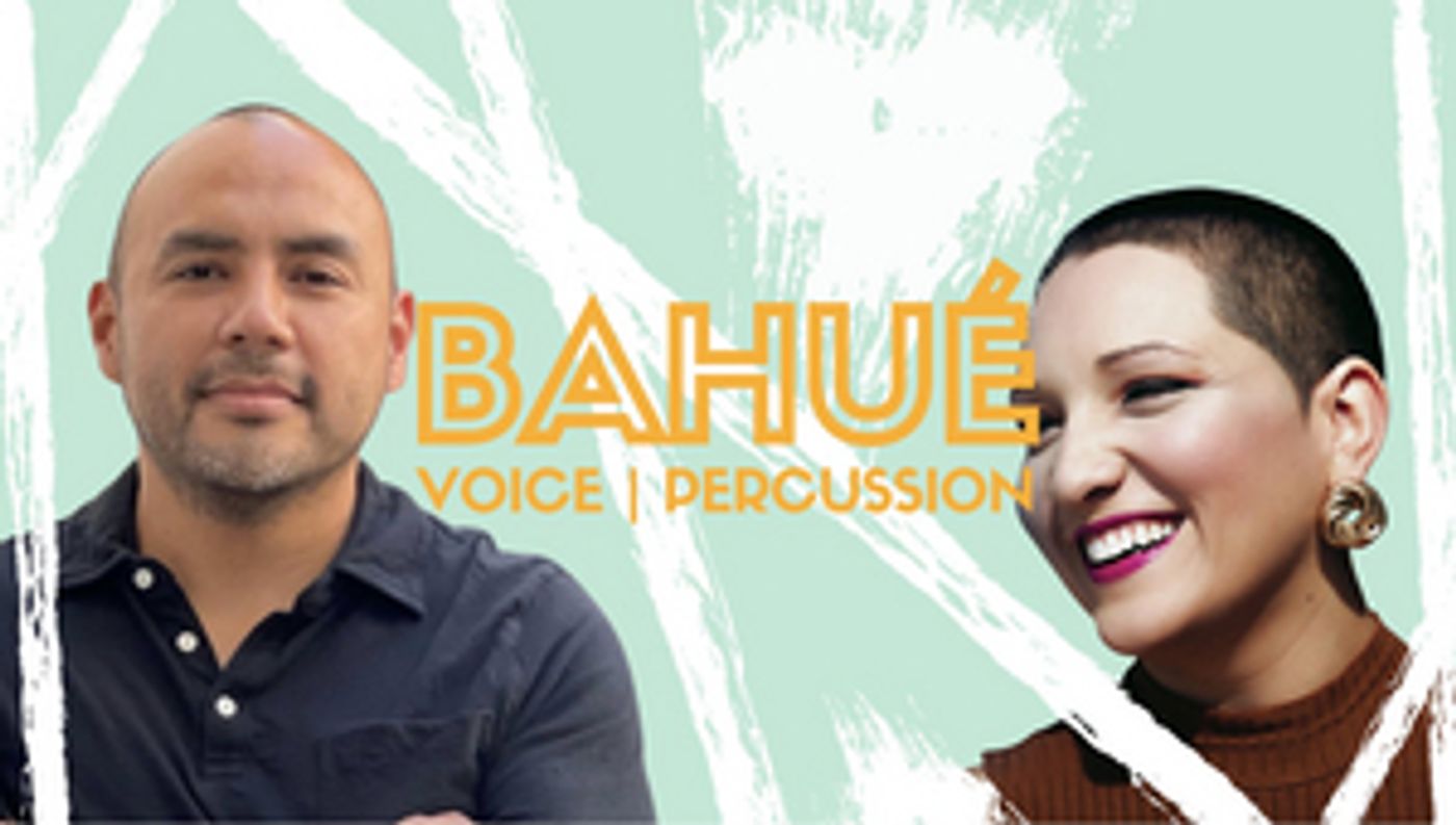 BAHUE Premieres The First Work From The 2022 Latinx Composer Miniature Challenge BAHUE Premieres The First Work From The 2022 Latinx Composer Miniature Challenge Image