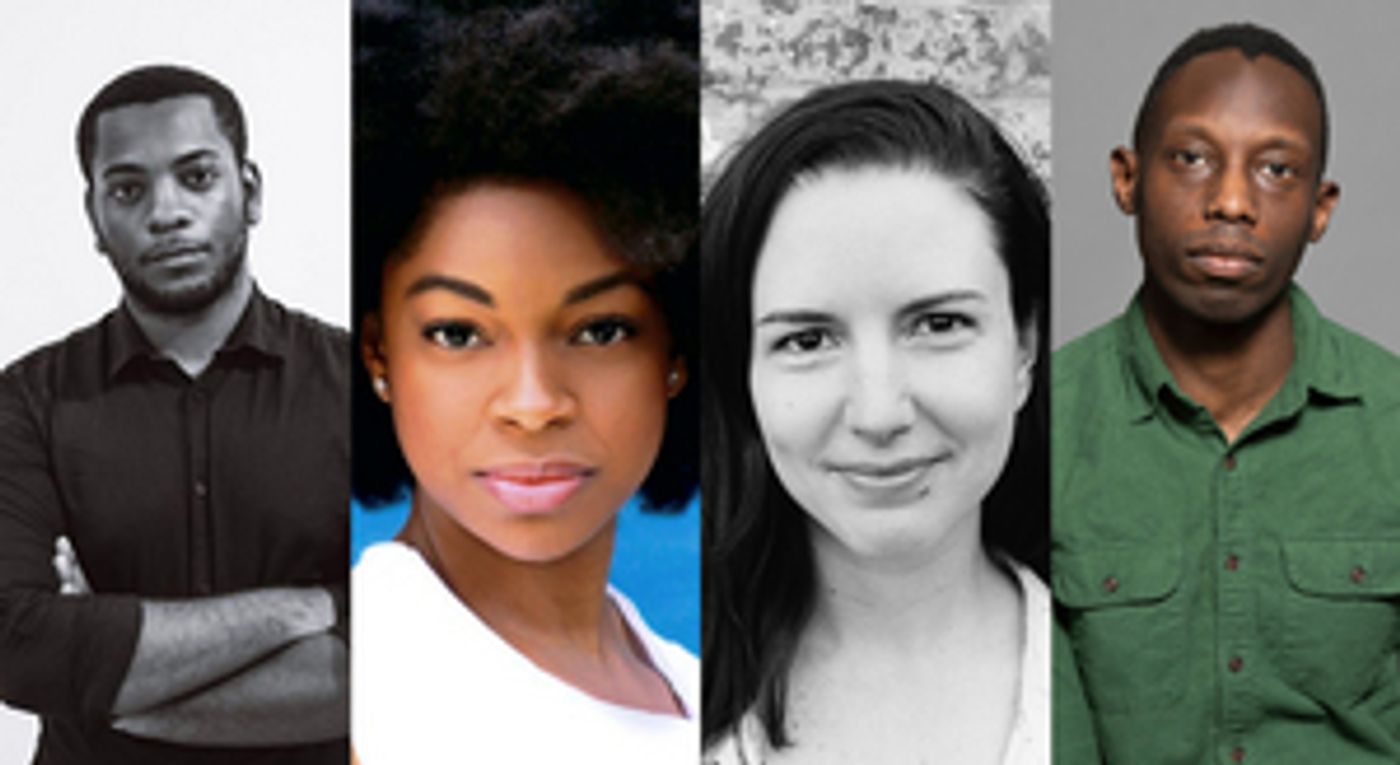 Second Stage Theater Will Present 53% OF and PATIENCE as Part of Uptown Series 2022  Image