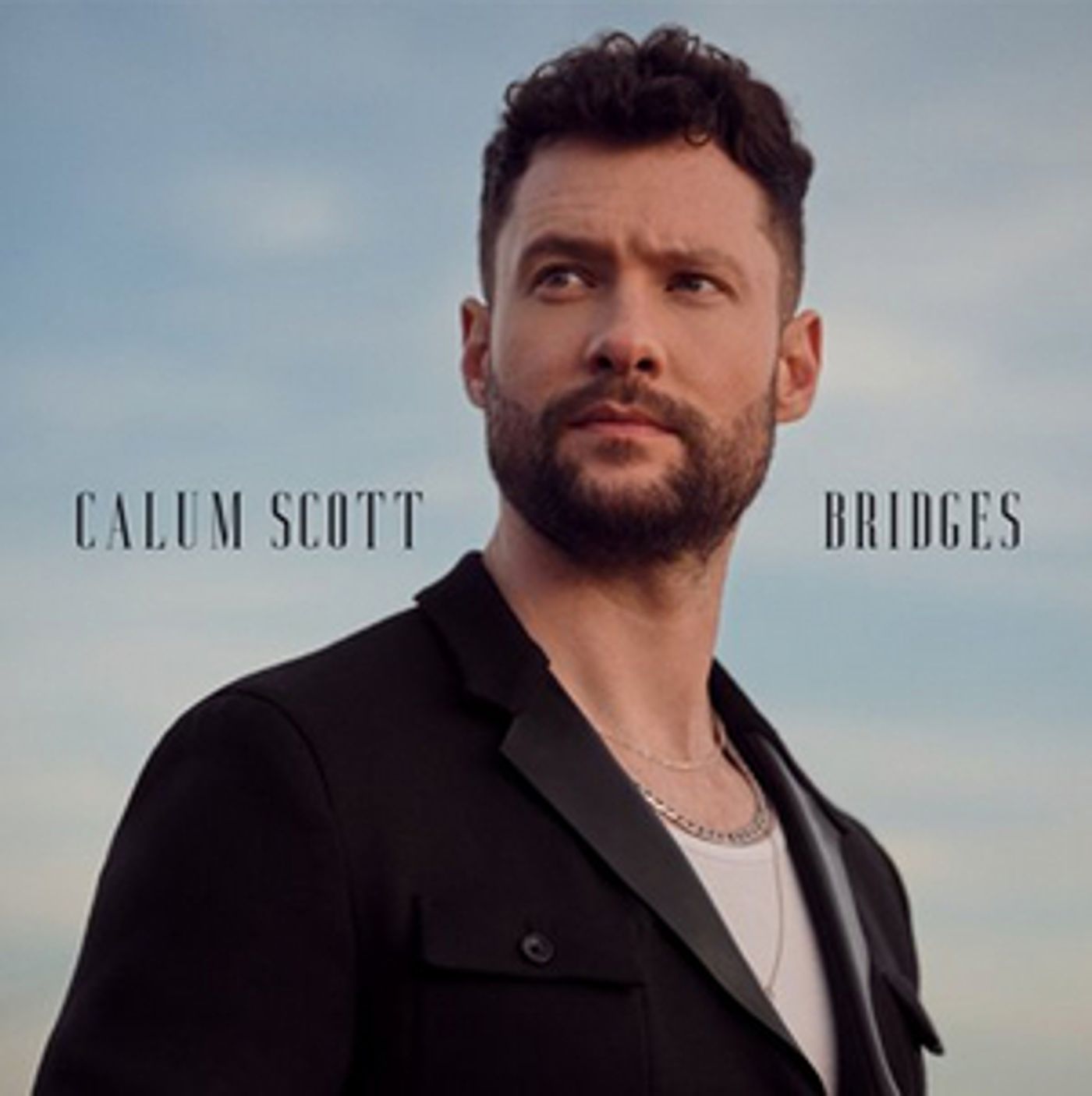 Calum Scott Announces Sophomore Album 'Bridges'  Image