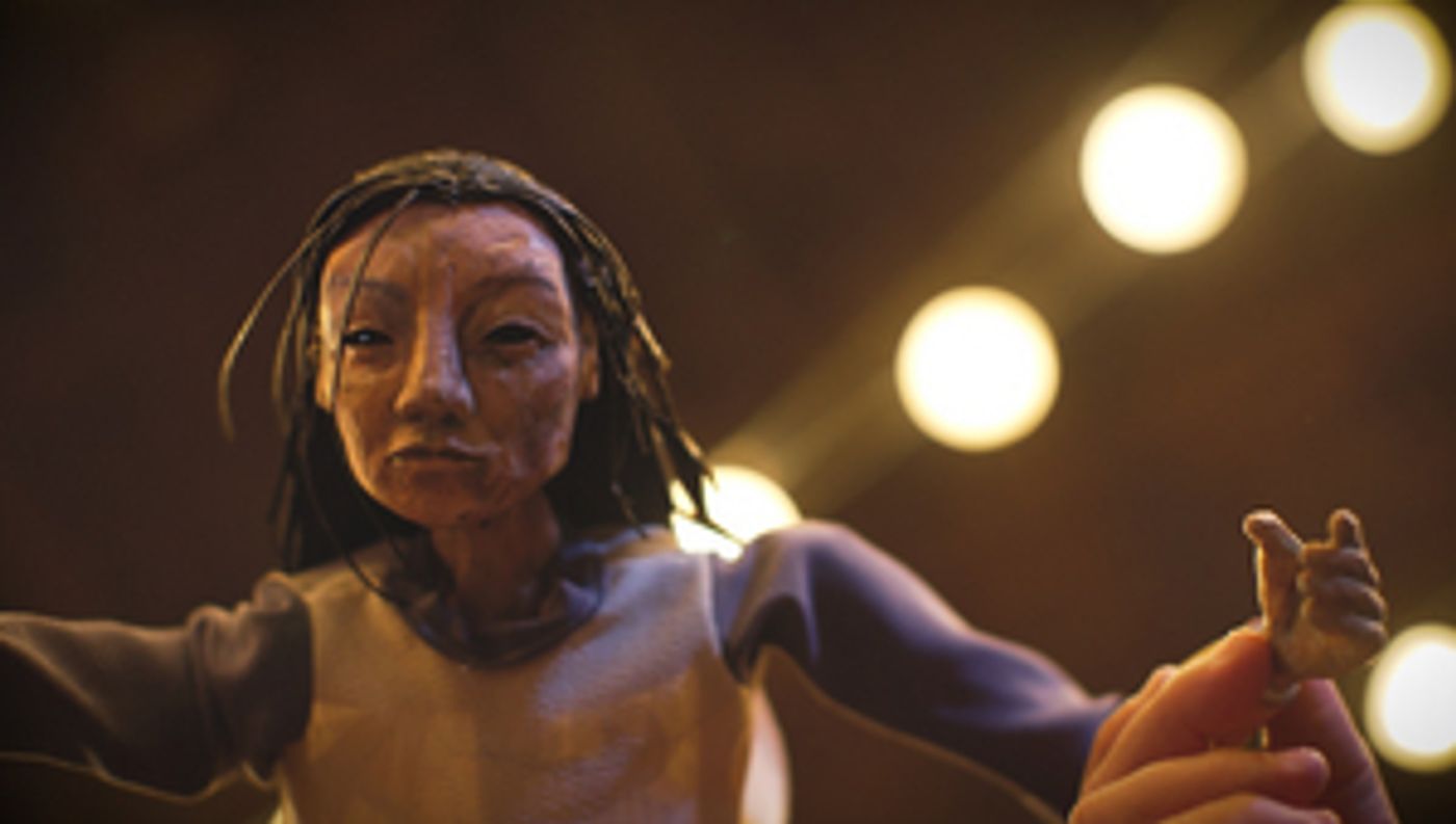 World Premiere of ONCE UPON A (KOREAN) TIME & More Announced for New Ma-Yi Theater Programming World Premiere of ONCE UPON A (KOREAN) TIME & More Announced for New Ma-Yi Theater Programming Image