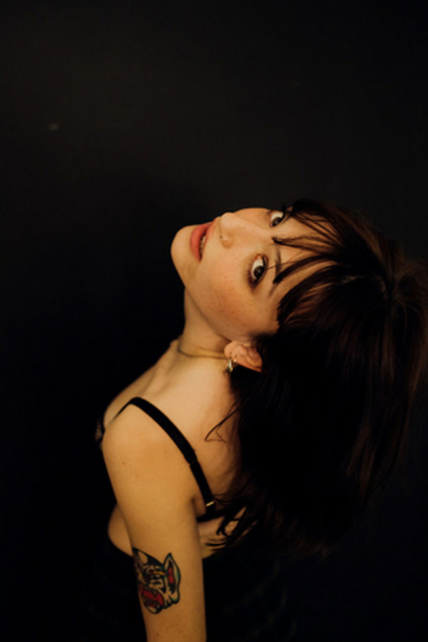 Chloe Lilac Releases New Mixtape 'you were good to me' Chloe Lilac Releases New Mixtape 'you were good to me' Image