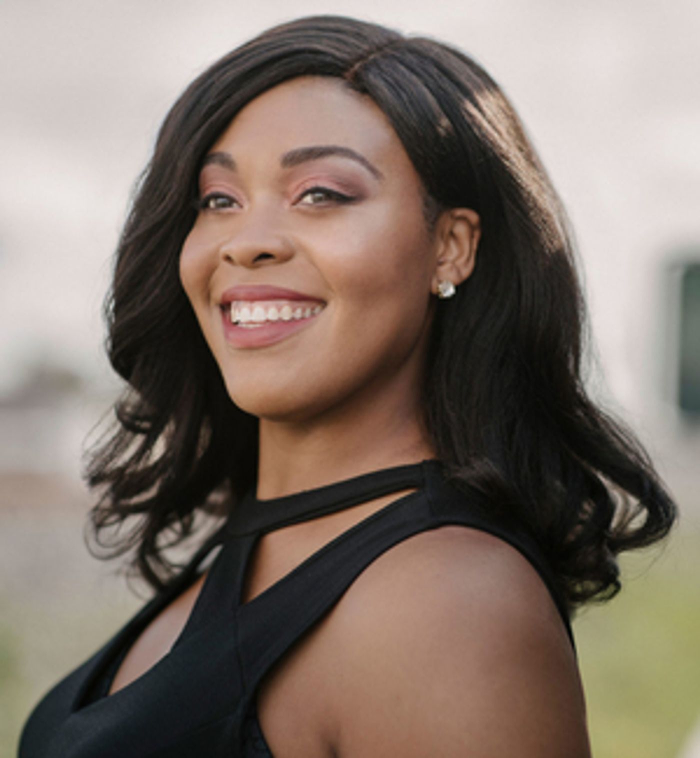 Interview: Zoie Reams of CARMEN at Minnesota Opera  Image