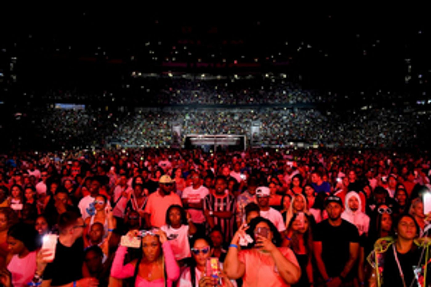 Lil Baby, City Girls, Pusha T & More Set to Perform at Hot 97 Summer Jam  Image