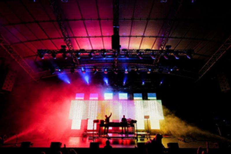 The Avalanches Add Three New Shows to North American Tour Image