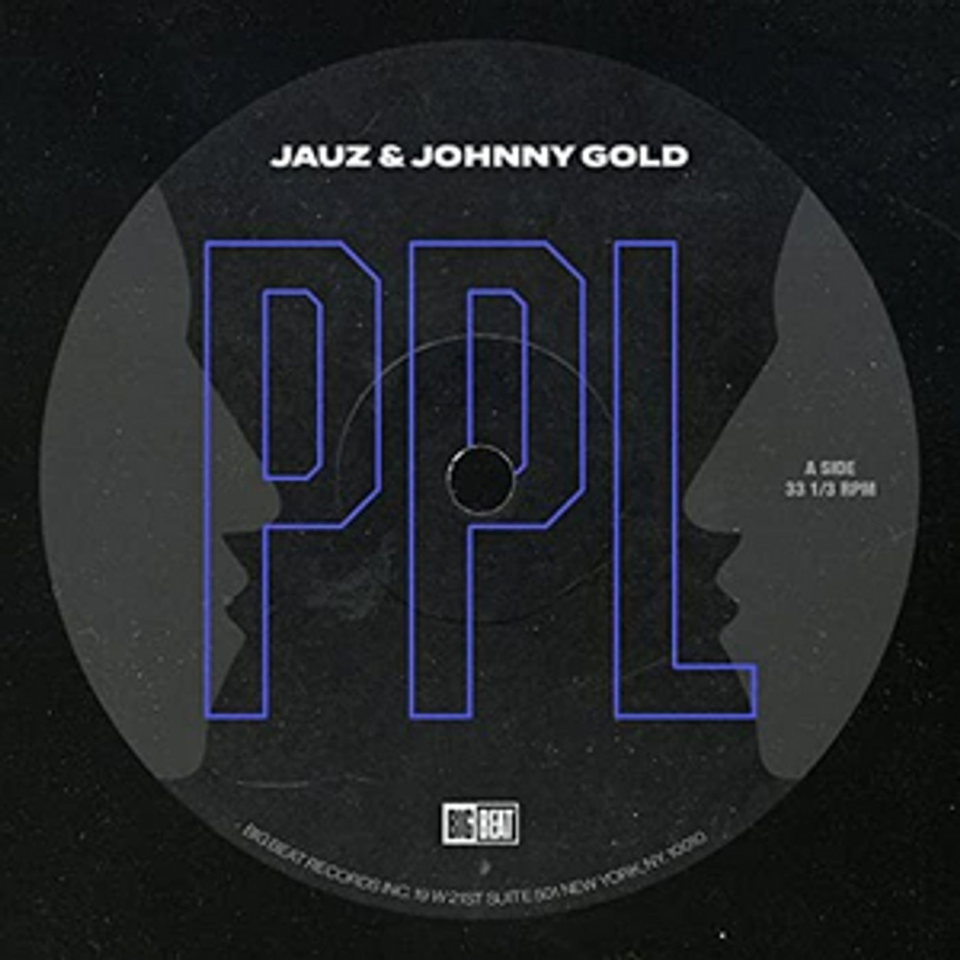 Jauz & Johnny Gold Join Forces on New Single 'PPL'  Image