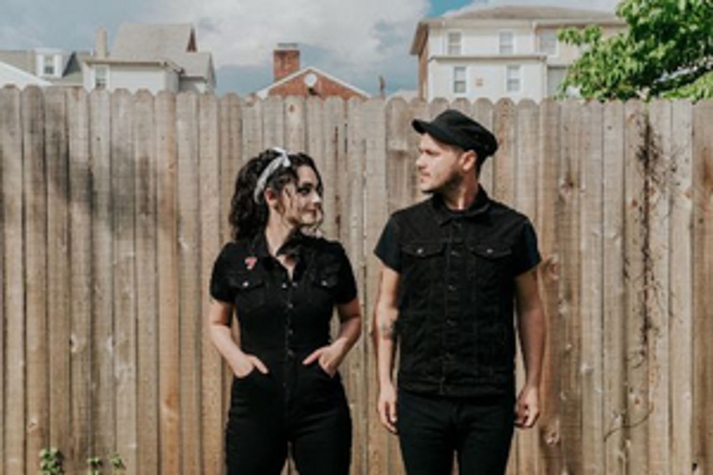 Jamie and the Guarded Heart Release New Album 'Funeral Song' Jamie and the Guarded Heart Release New Album 'Funeral Song' Image