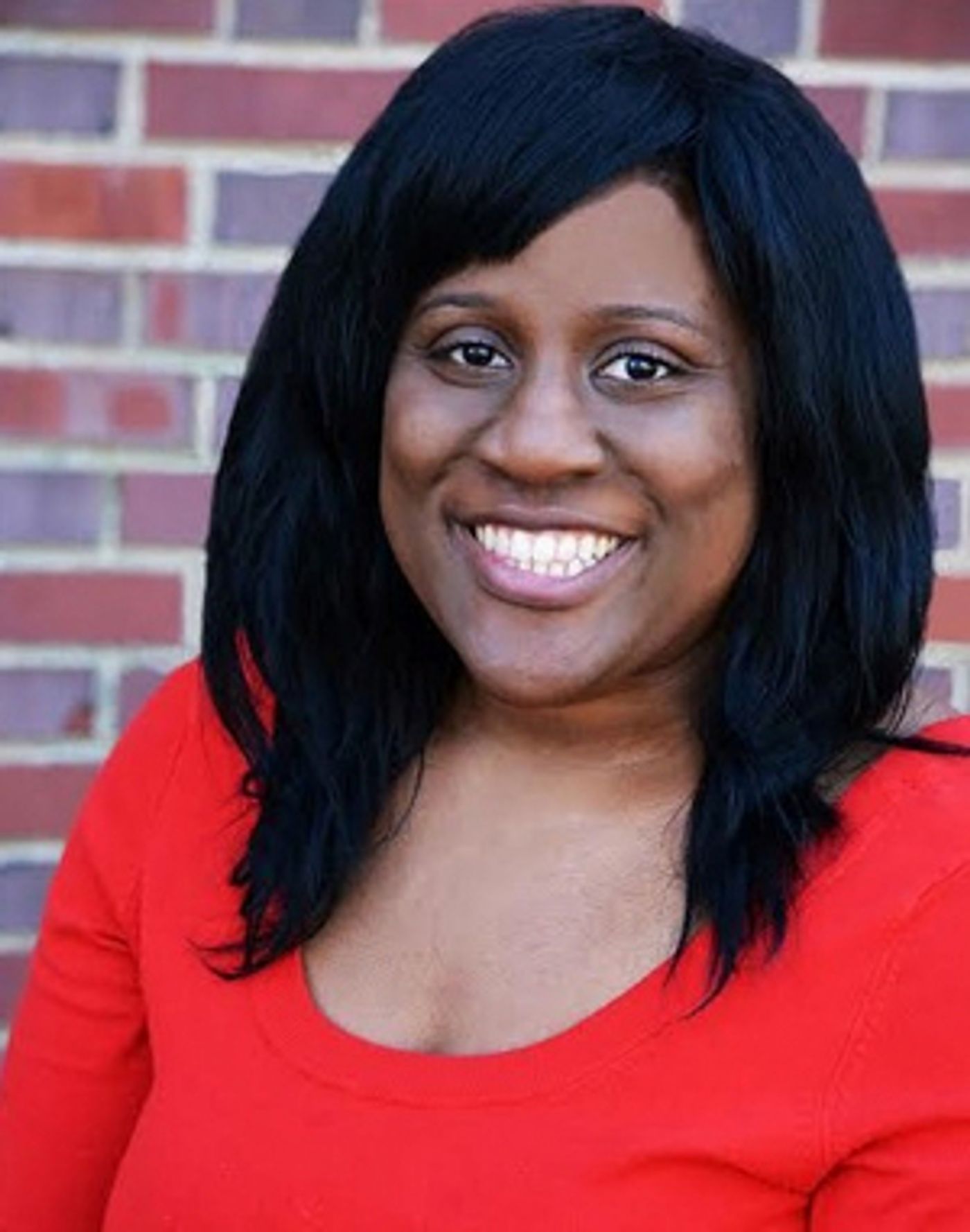 Interview: Christy Johnson of HANDS ON A HARD BODY at Minneapolis Musical Theatre  Image