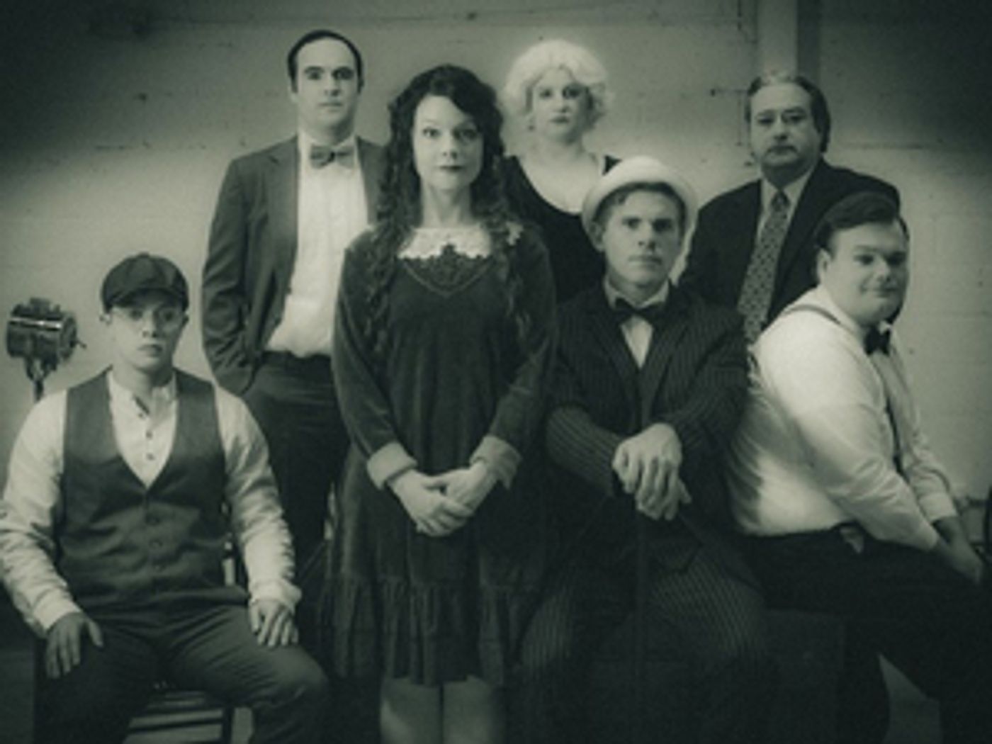 Review: MACK & MABEL at The Alchemy Theatre  Image