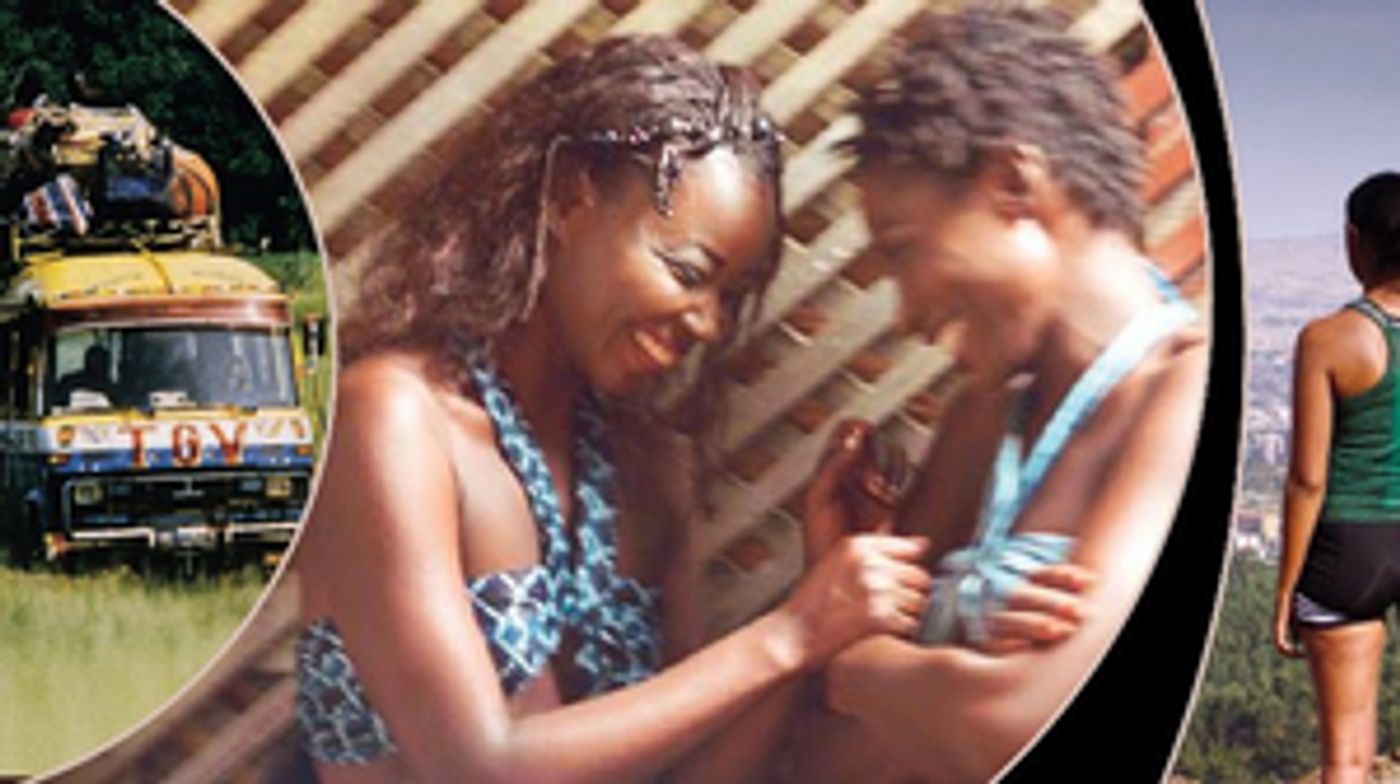 BAM Presents FILMAFRICA, A Celebration Of Contemporary African Cinema, May 27-June 2  Image