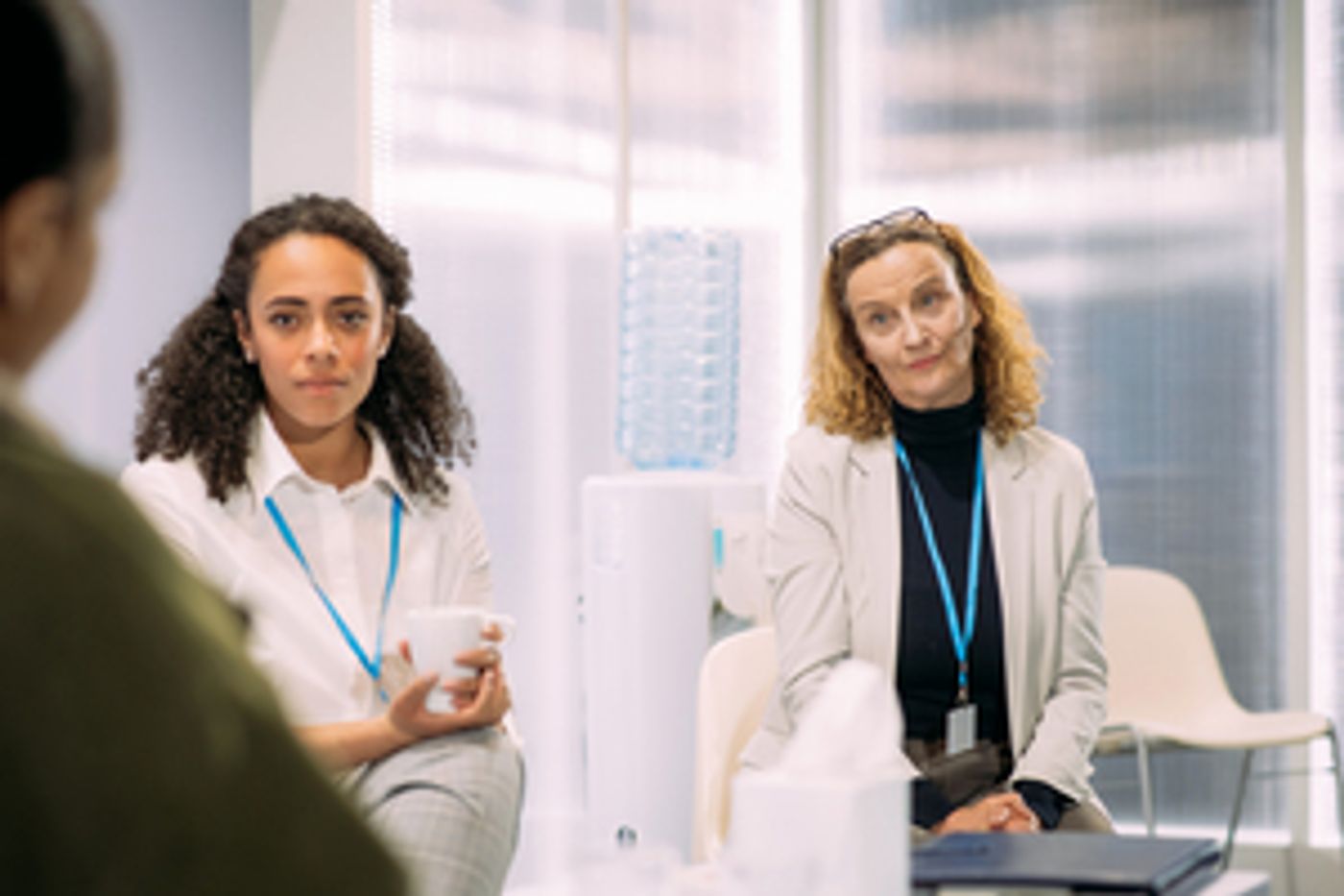 Review: HANG, Tron Theatre, Glasgow Review: HANG, Tron Theatre, Glasgow Image