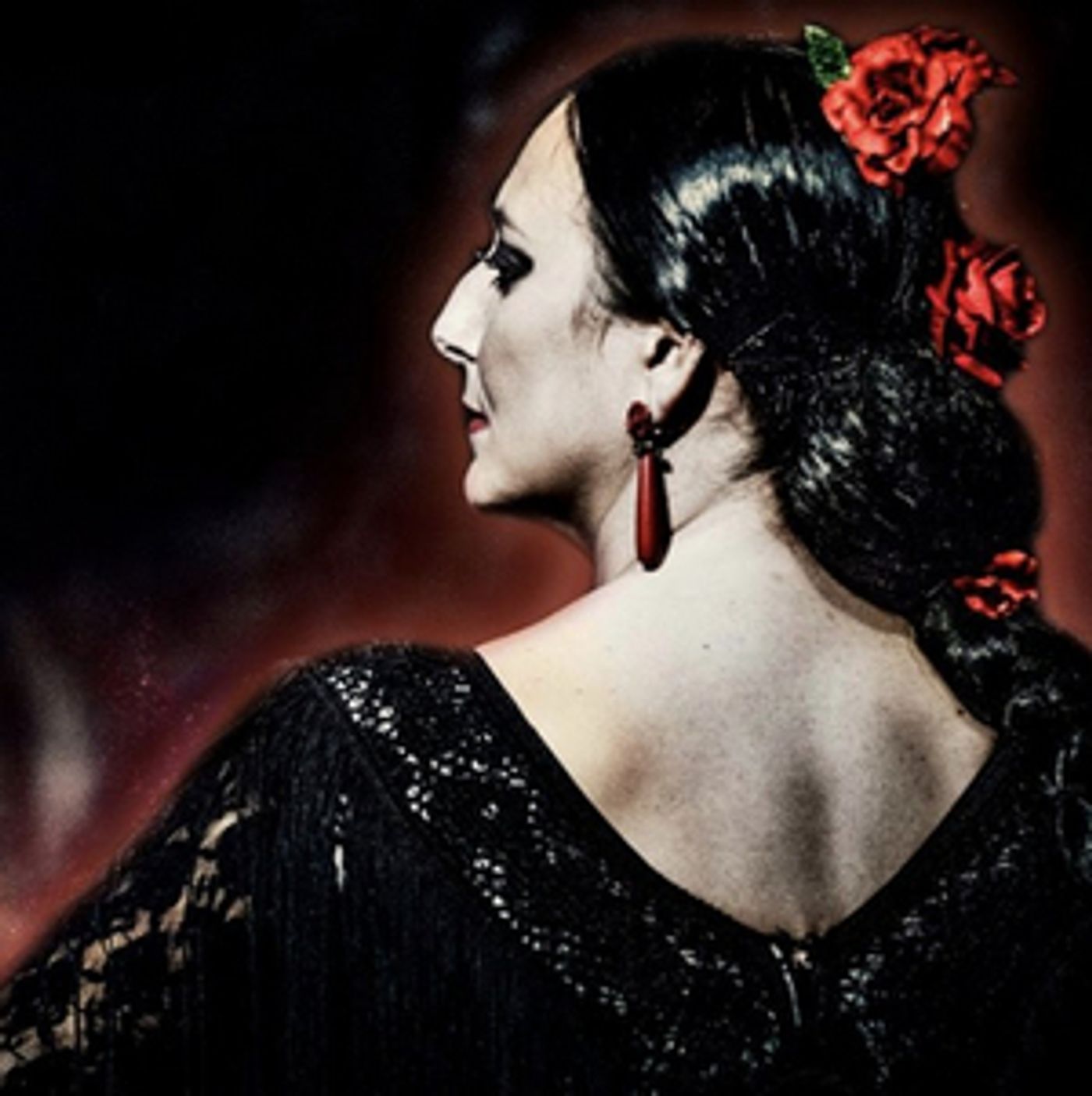 Ensemble Español Spanish Dance Theater Brings FLAMENCO PASSION to the North Shore Center for the Performing Arts  Image