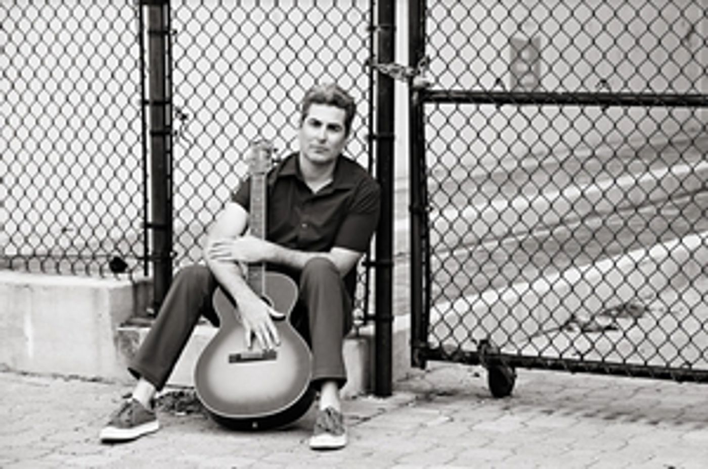 Singer and Guitarist Adam Weinberg Releases New Single Singer and Guitarist Adam Weinberg Releases New Single Image