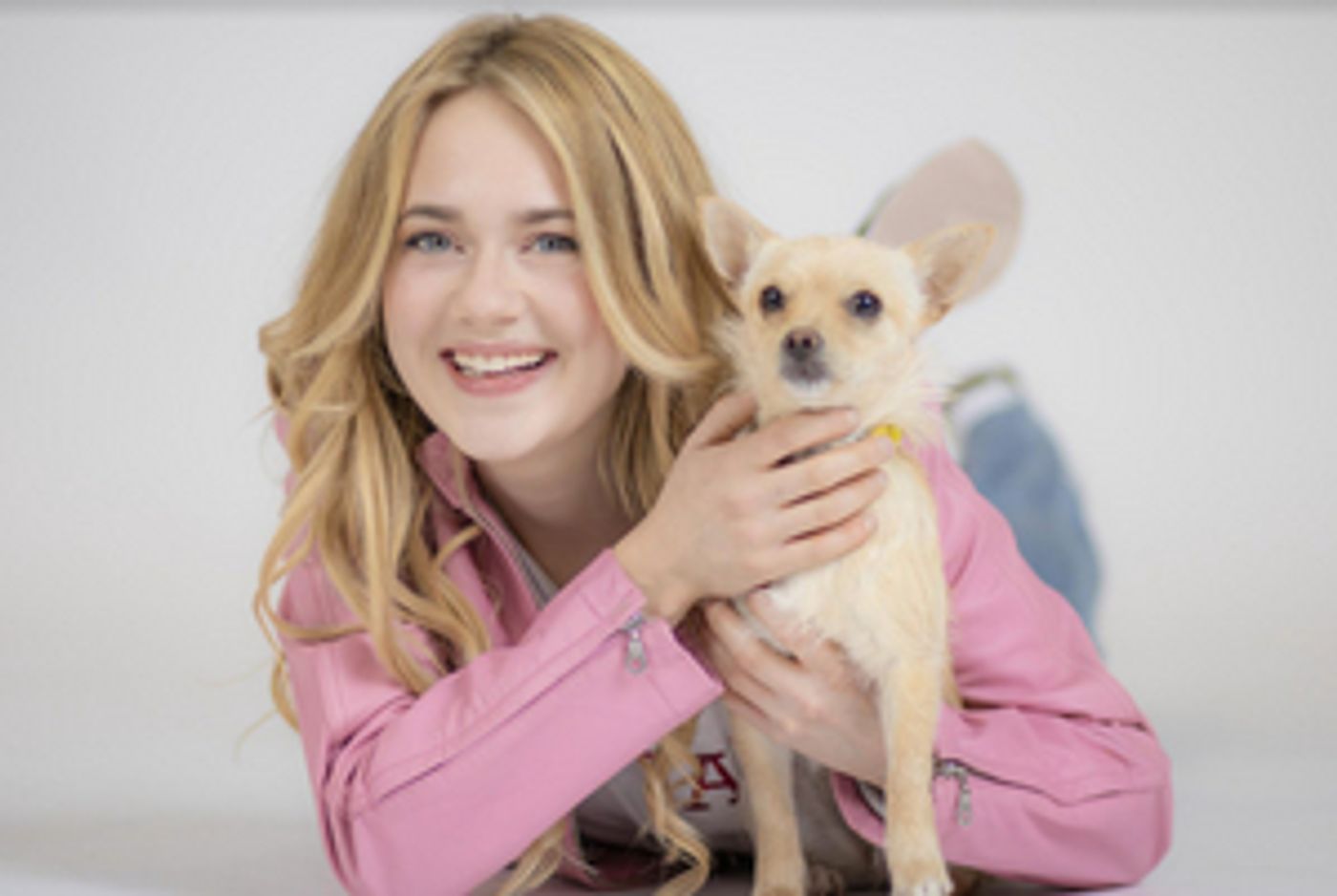 City Circle Theatre Company to Stage LEGALLY BLONDE THE MUSICAL City Circle Theatre Company to Stage LEGALLY BLONDE THE MUSICAL Image