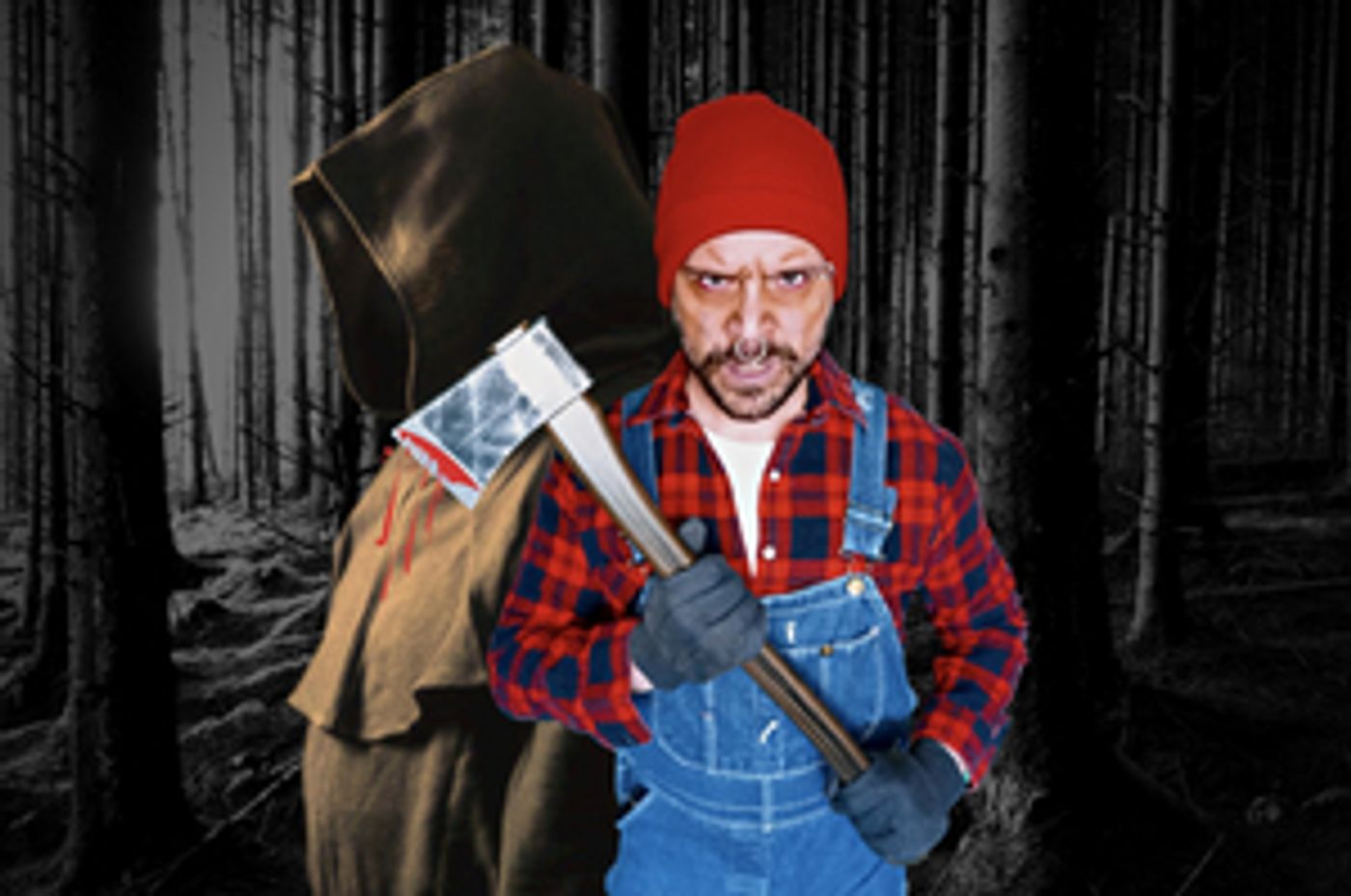 Pop-Up Escape Room Comes to MEGACON Orlando Pop-Up Escape Room Comes to MEGACON Orlando Image