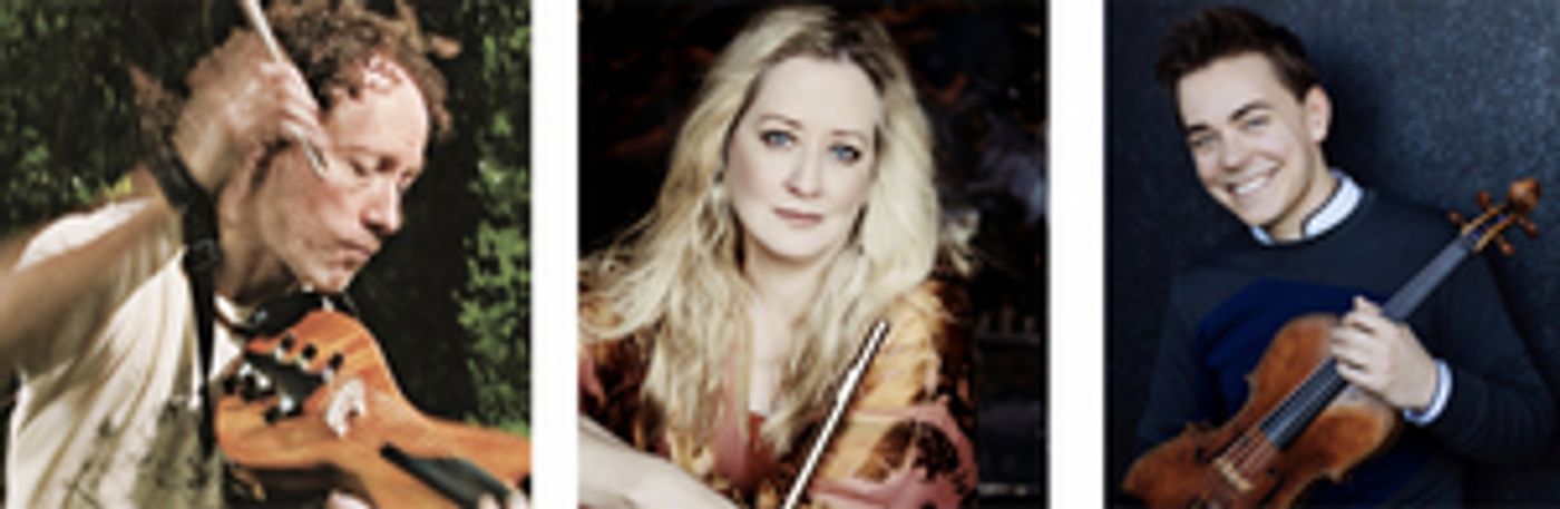 American Symphony Orchestra to Host Free Performances  Image