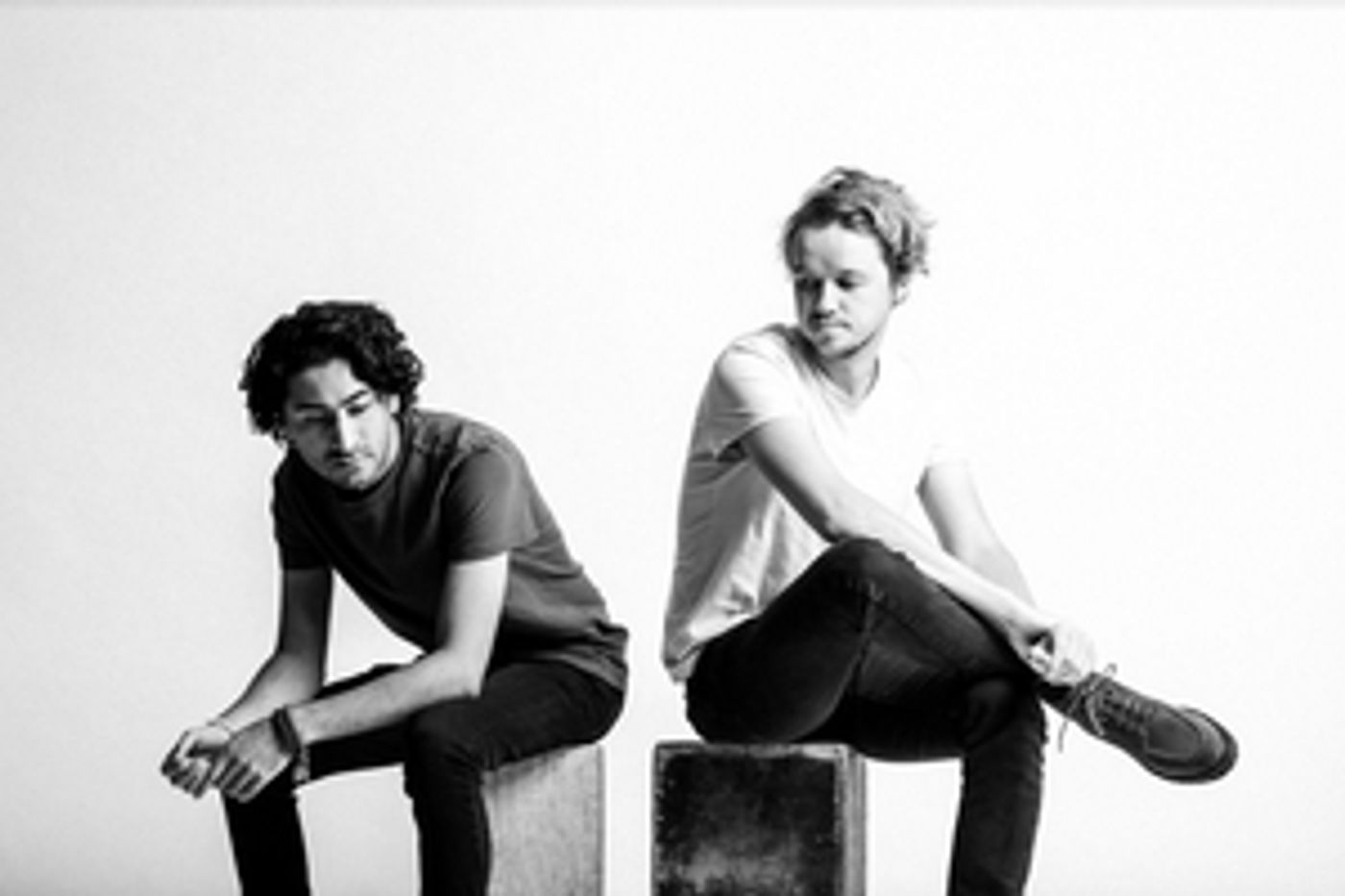 Indie/Alt Duo Gallipoli Releases New EP, 