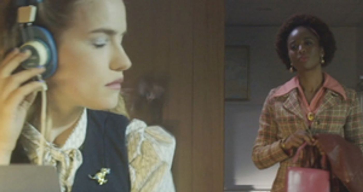 Watergate Thriller '18 1/2' Comes to Theaters Across the Nation Watergate Thriller '18 1/2' Comes to Theaters Across the Nation Image